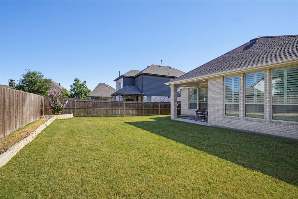 Tavolo Park - Residential