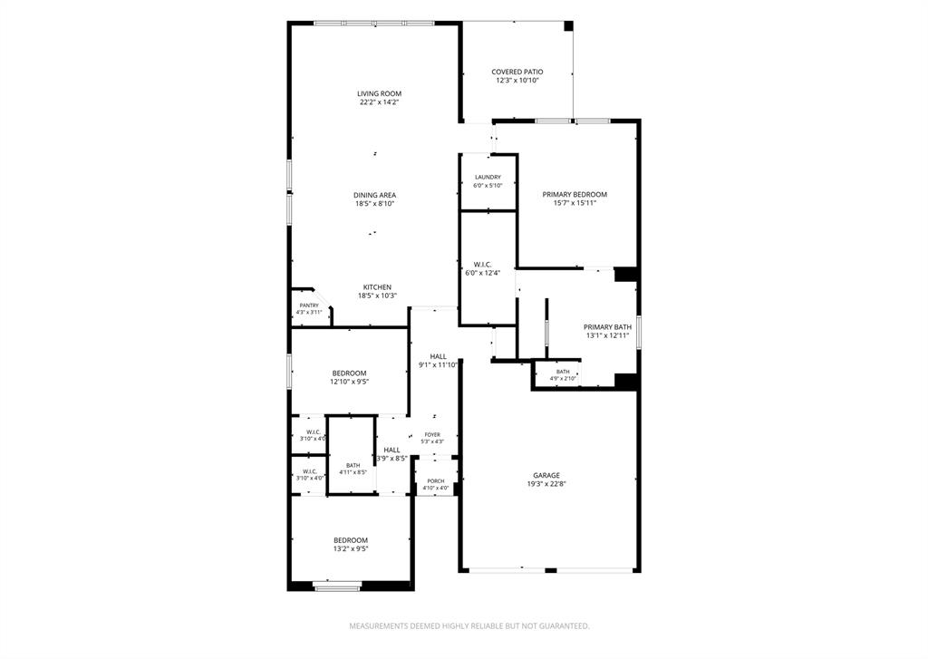Tavolo Park - Residential