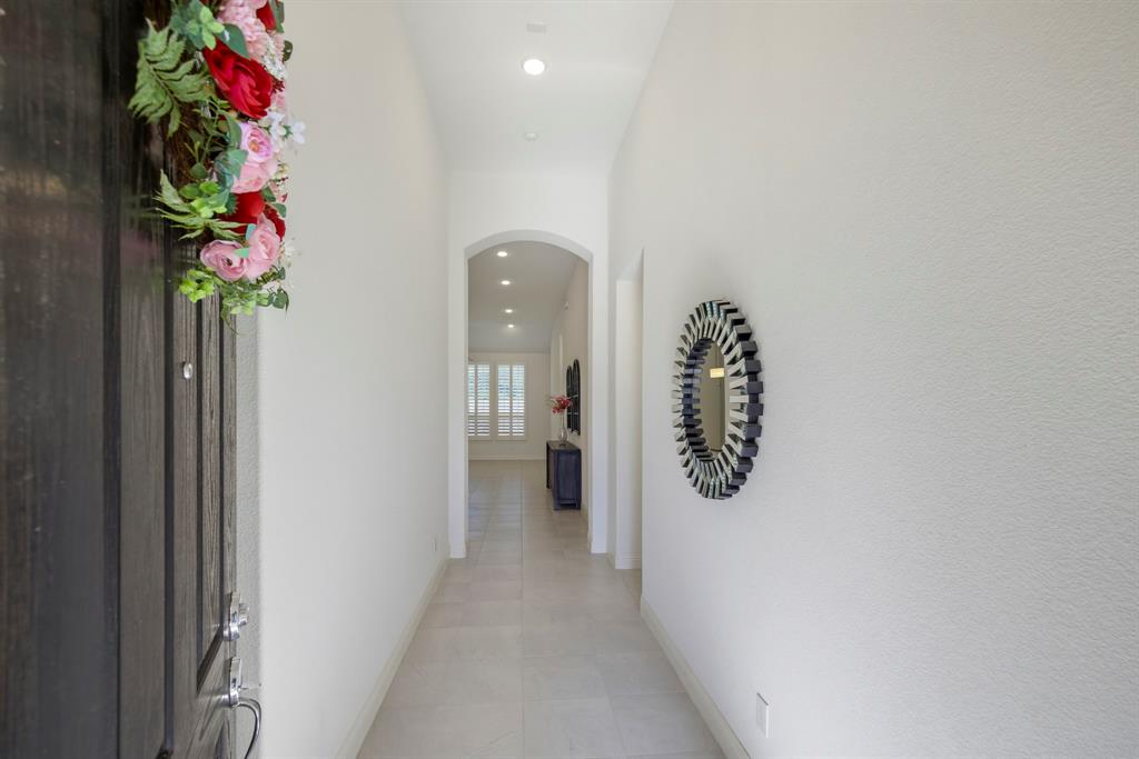 Tavolo Park - Residential