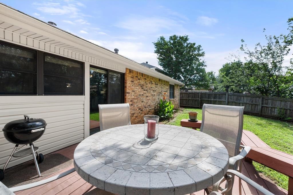 Woodfield Add - Residential