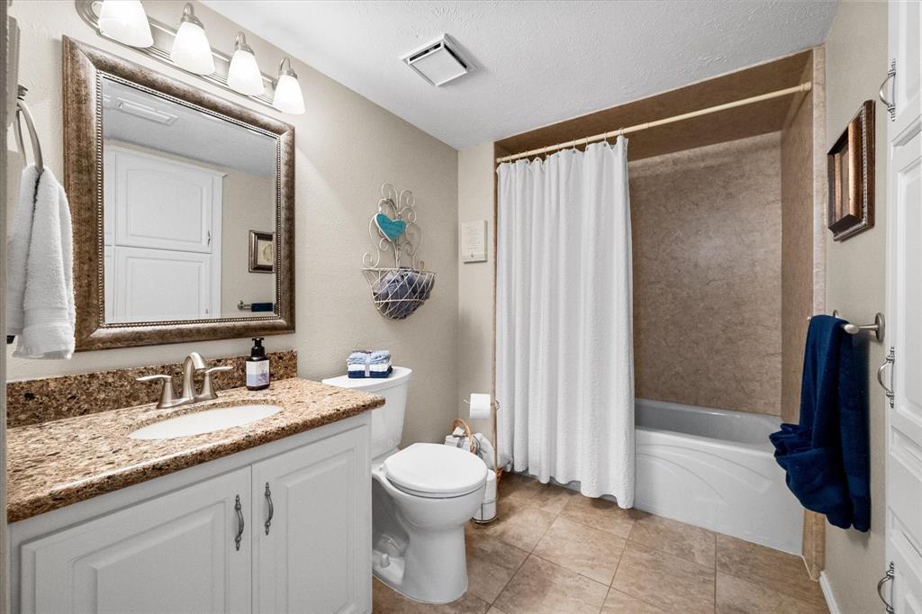 Woodfield Add - Residential