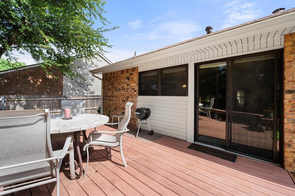 Woodfield Add - Residential