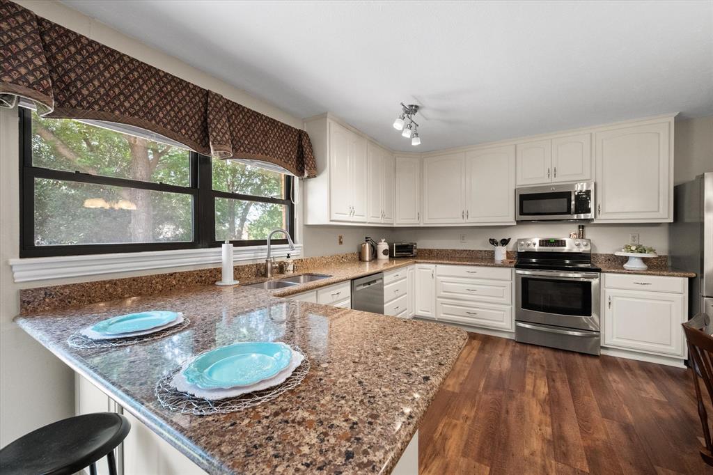 Woodfield Add - Residential