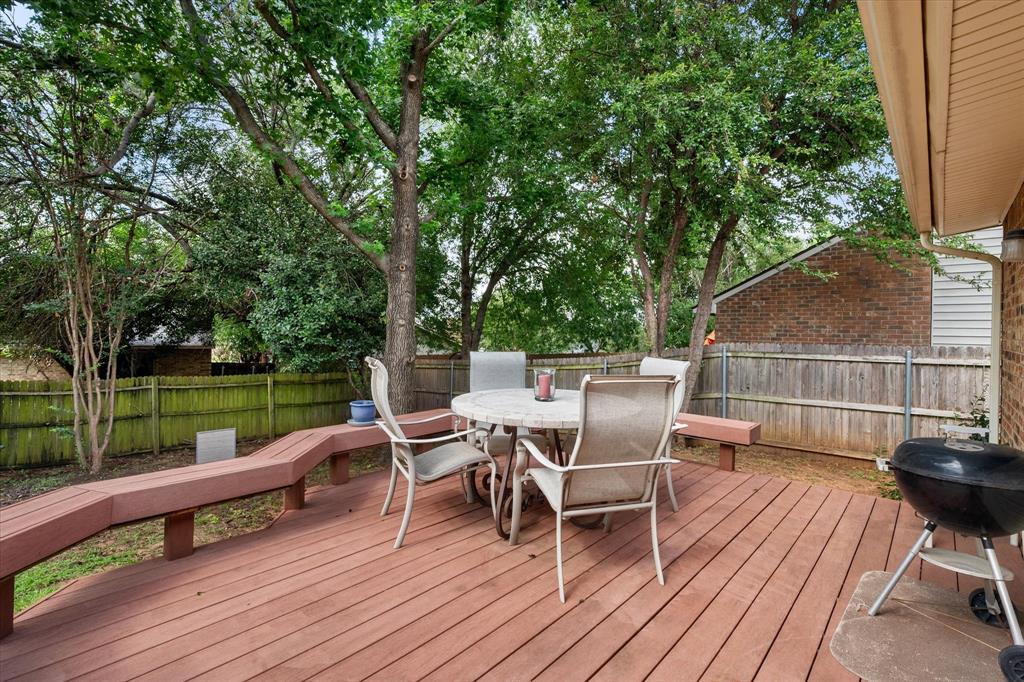 Woodfield Add - Residential