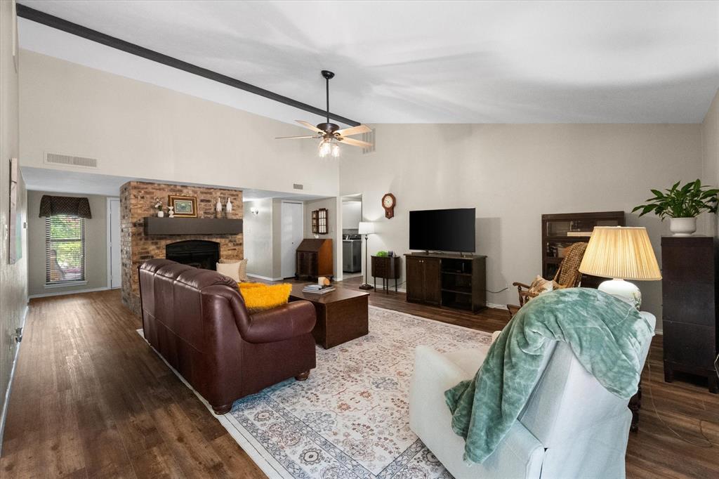 Woodfield Add - Residential