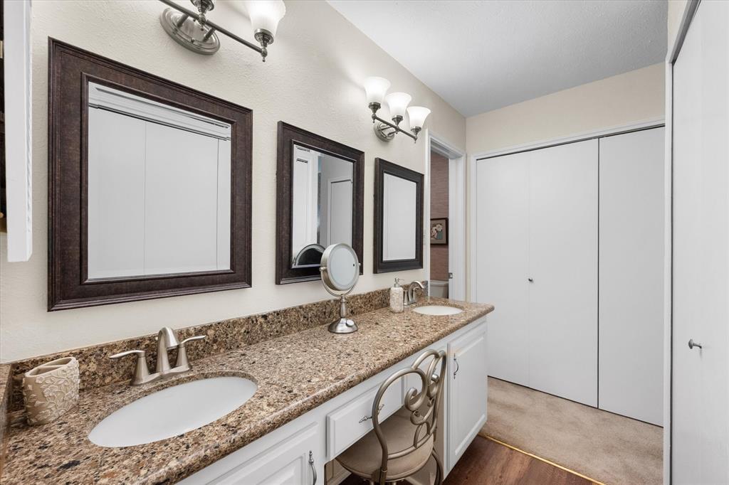 Woodfield Add - Residential
