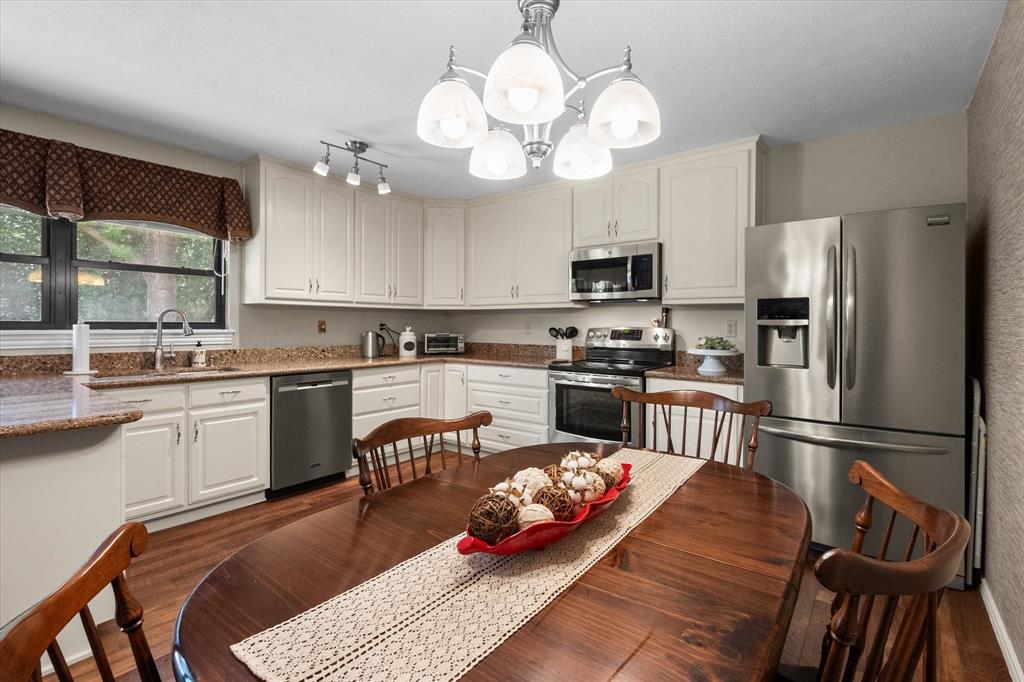Woodfield Add - Residential