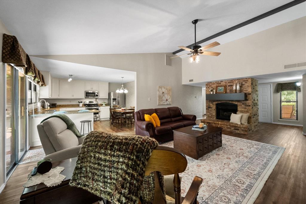 Woodfield Add - Residential