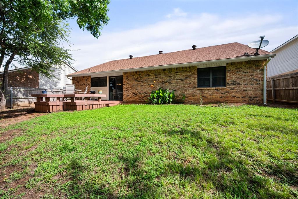 Woodfield Add - Residential