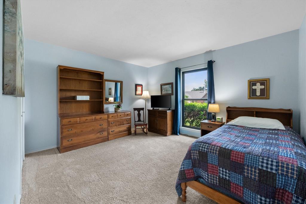 Woodfield Add - Residential