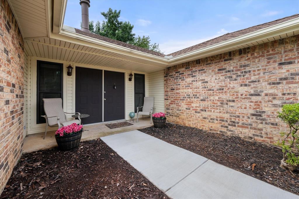 Woodfield Add - Residential
