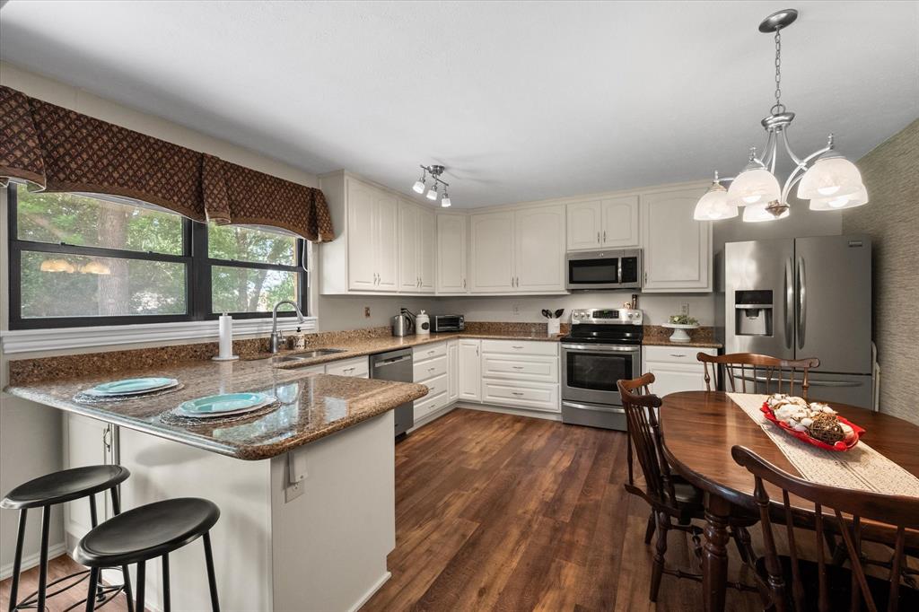 Woodfield Add - Residential