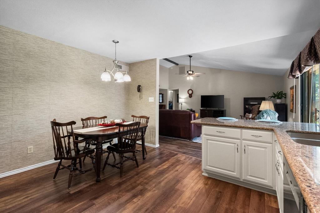 Woodfield Add - Residential