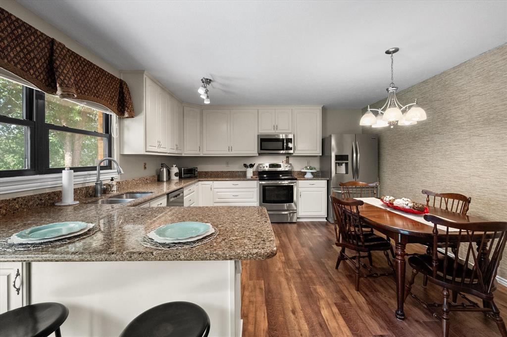 Woodfield Add - Residential