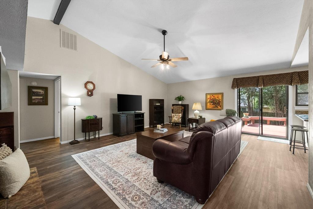 Woodfield Add - Residential