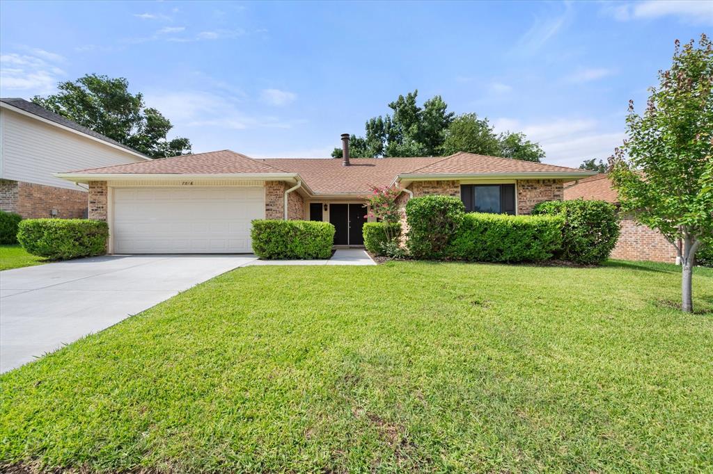 Woodfield Add - Residential
