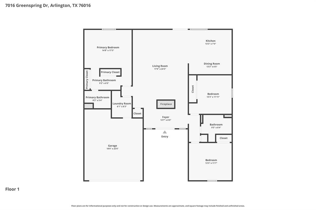 Woodfield Add - Residential