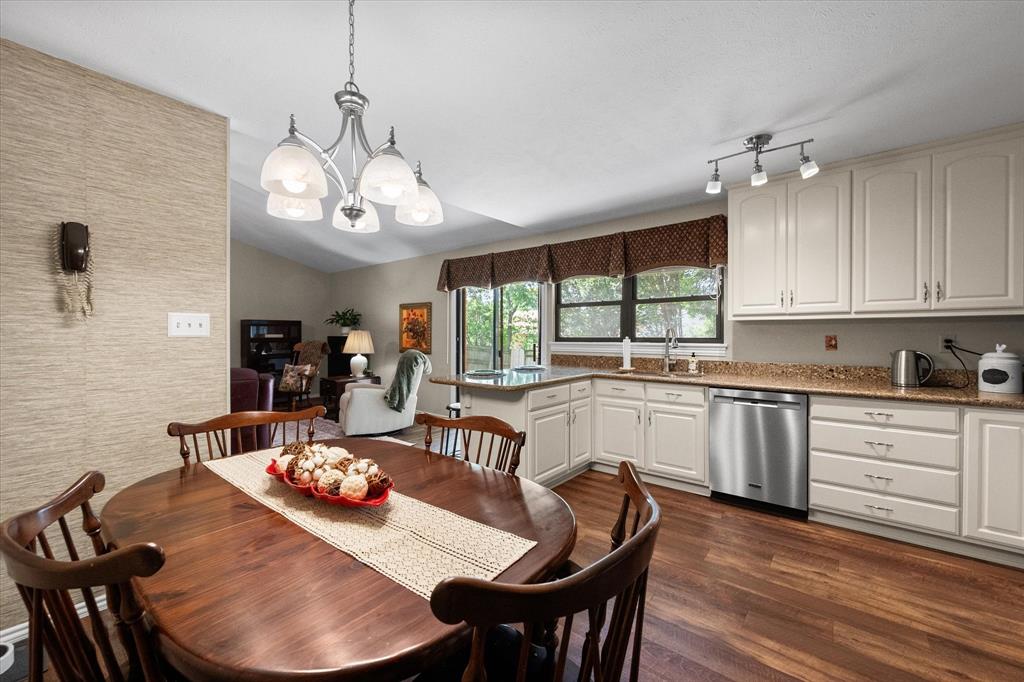 Woodfield Add - Residential