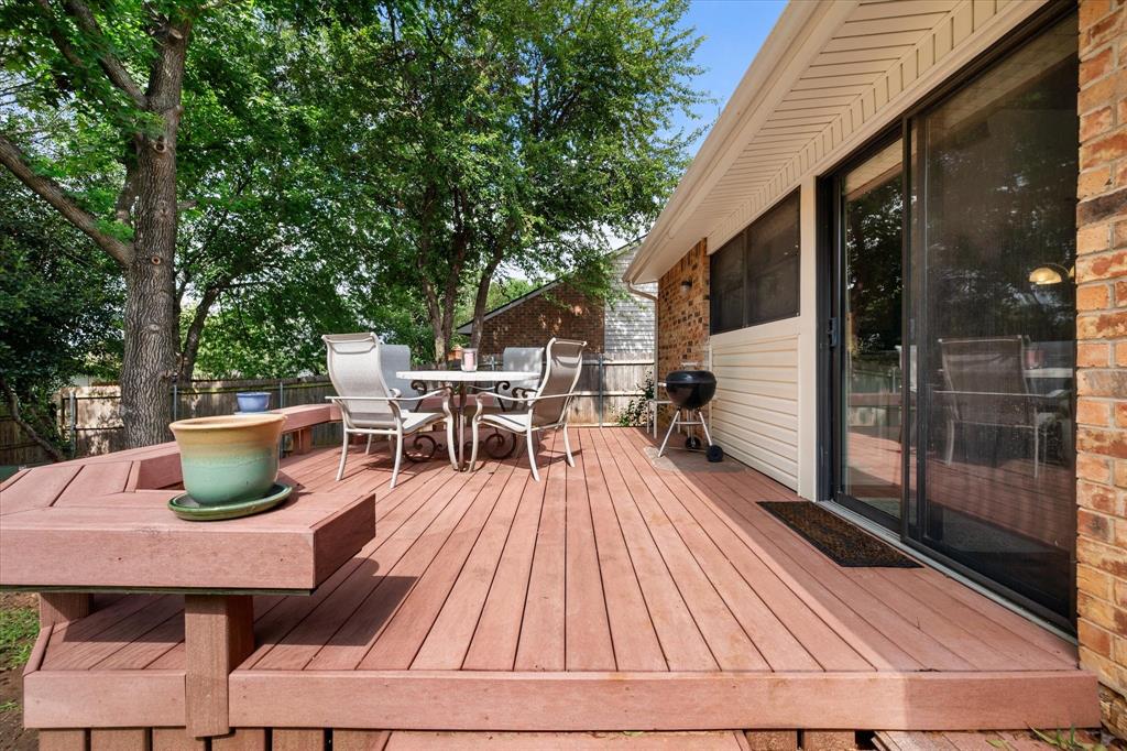 Woodfield Add - Residential