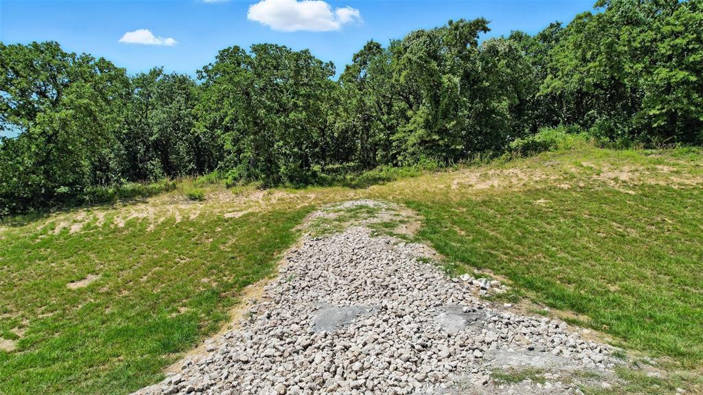 Prairie Timber Estates - Land