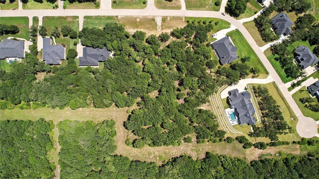 Prairie Timber Estates - Land