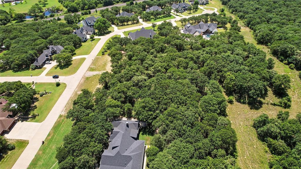 Prairie Timber Estates - Land
