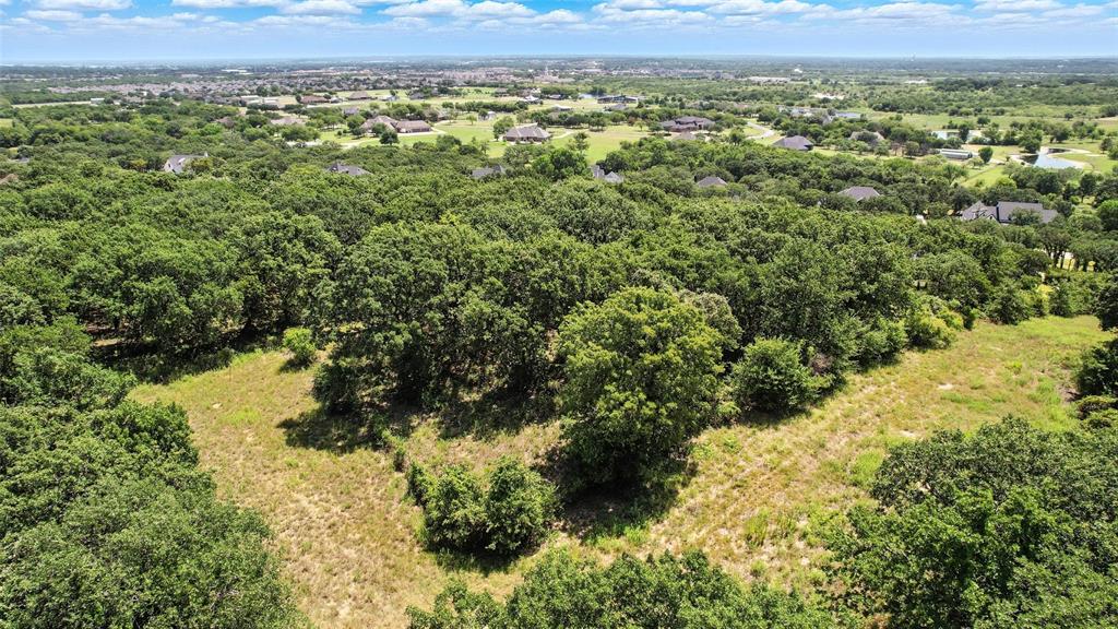 Prairie Timber Estates - Land