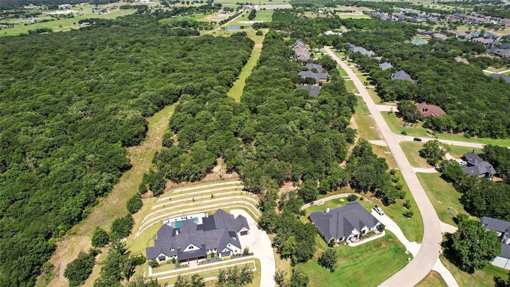 Prairie Timber Estates - Land