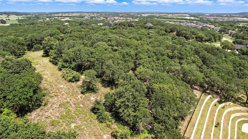Prairie Timber Estates - Land