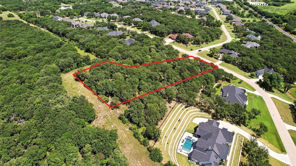Prairie Timber Estates - Land