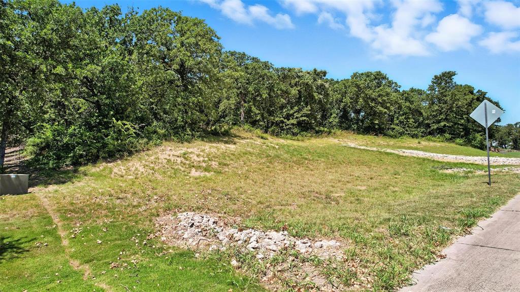 Prairie Timber Estates - Land
