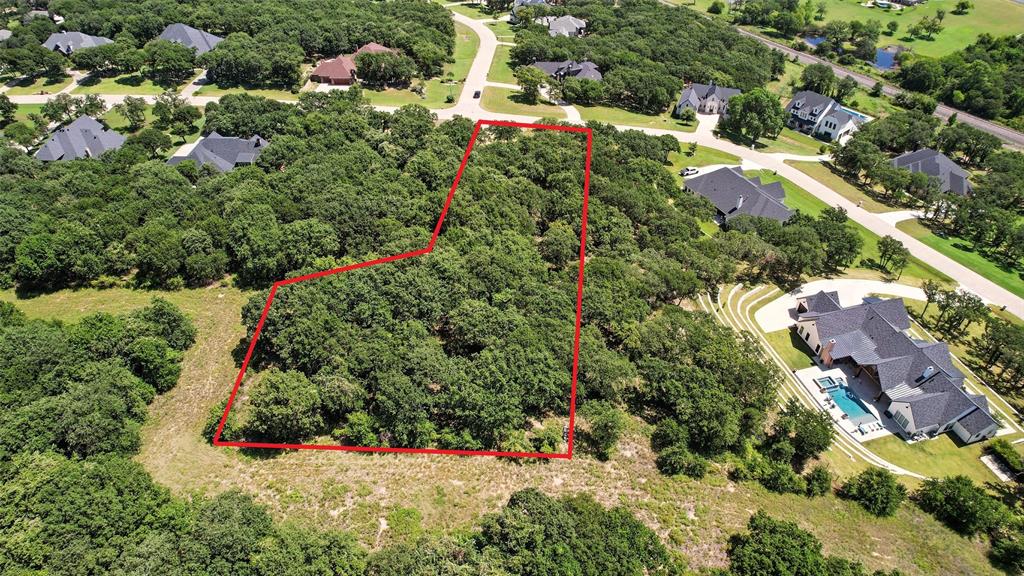 Prairie Timber Estates - Land