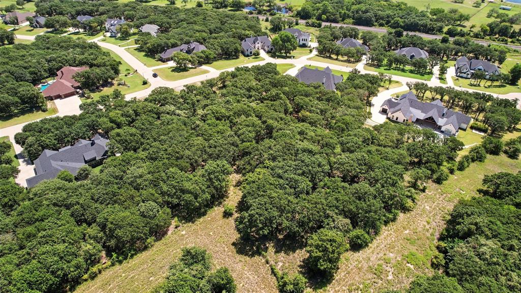 Prairie Timber Estates - Land