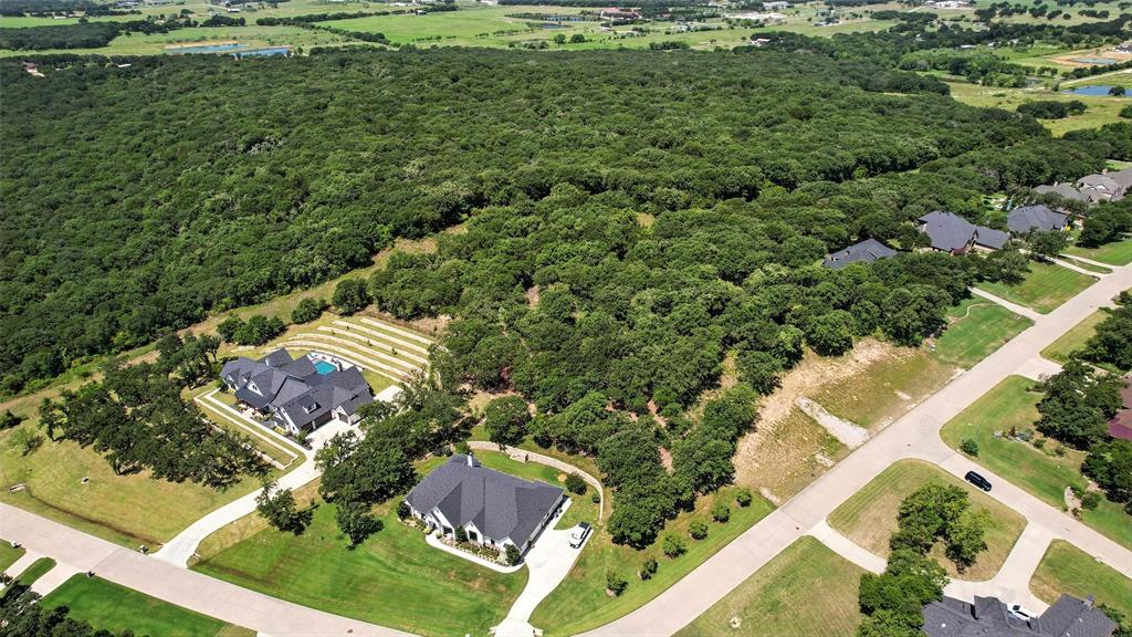 Prairie Timber Estates - Land