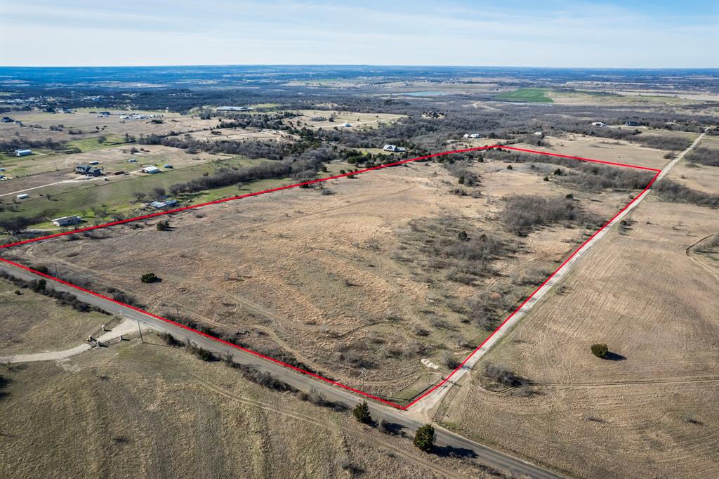 BEAUTIFUL property in Ellis County, outside the city limits, where you can still see the stars and hear the quiet!  CAN BE SUBDIVIDED INTO 11+ Acre parcels.  Could also be used for future residential development or a large, private estate.  45 acres will be taken from a larger tract.  900+ feet of road frontage on N Oak Branch Rd, with an easement road on the south side of the property. The acreage offers many different settings with open green grassland as well as some heavily treed areas. Expansive views from the front of the property!  Close to Maypearl, Midlothian and Waxahachie, all of which provide a hometown feel as well as great shopping, restaurants, and two major hospitals.  Less than an hour from DFW Airport, Dallas or Ft. Worth!