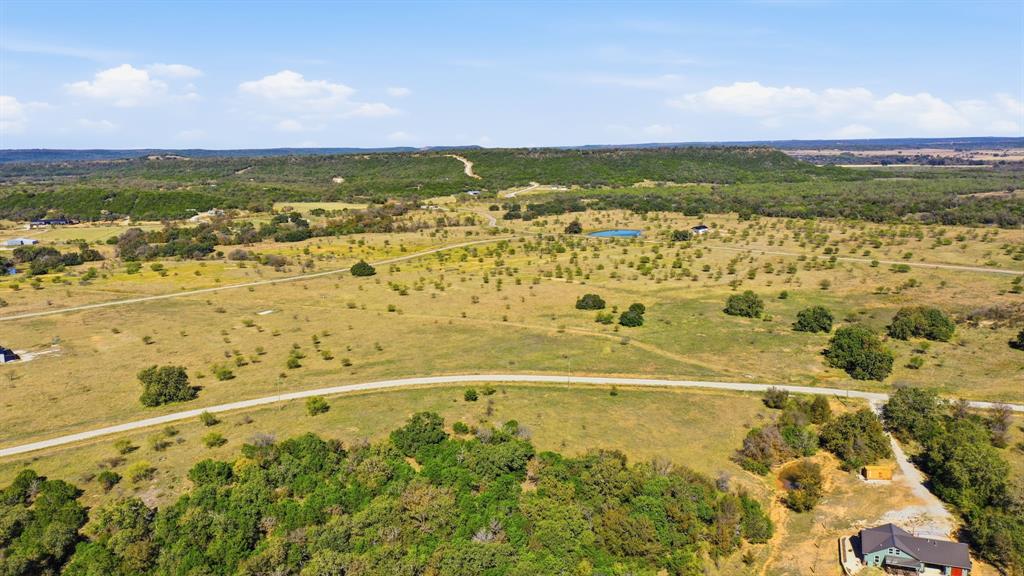 BRAZOS MOUNTAIN RANCH PH I - Land