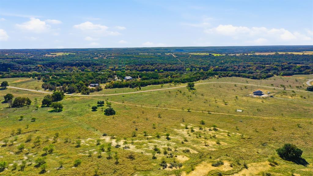 BRAZOS MOUNTAIN RANCH PH I - Land