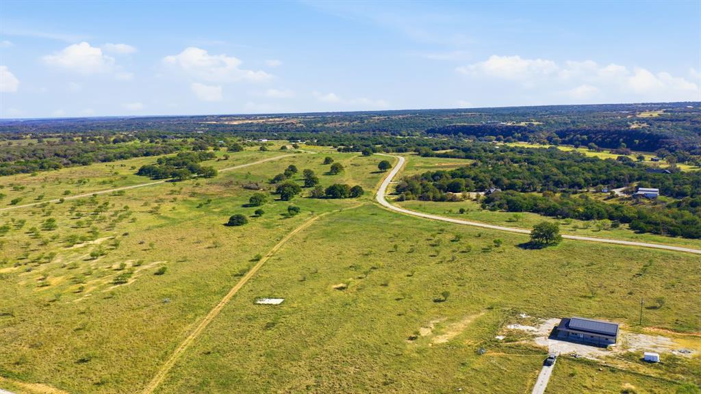 BRAZOS MOUNTAIN RANCH PH I - Land