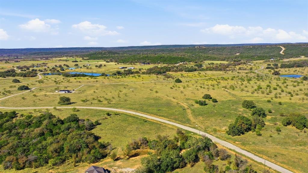 BRAZOS MOUNTAIN RANCH PH I - Land