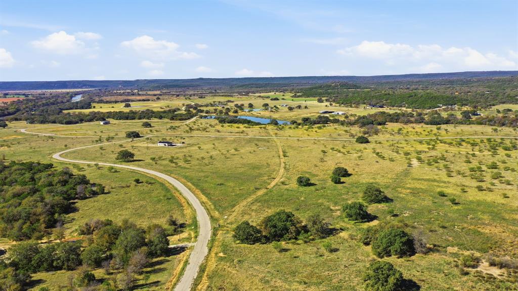 BRAZOS MOUNTAIN RANCH PH I - Land