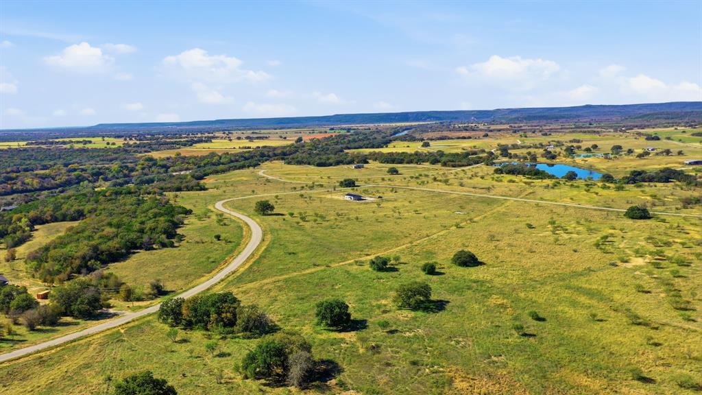 BRAZOS MOUNTAIN RANCH PH I - Land