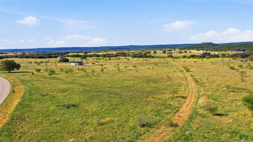 BRAZOS MOUNTAIN RANCH PH I - Land
