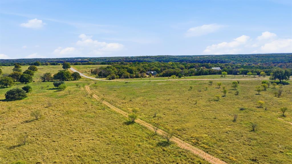 BRAZOS MOUNTAIN RANCH PH I - Land