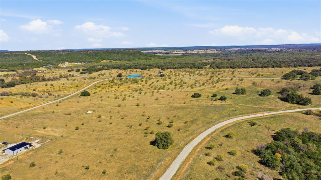 BRAZOS MOUNTAIN RANCH PH I - Land