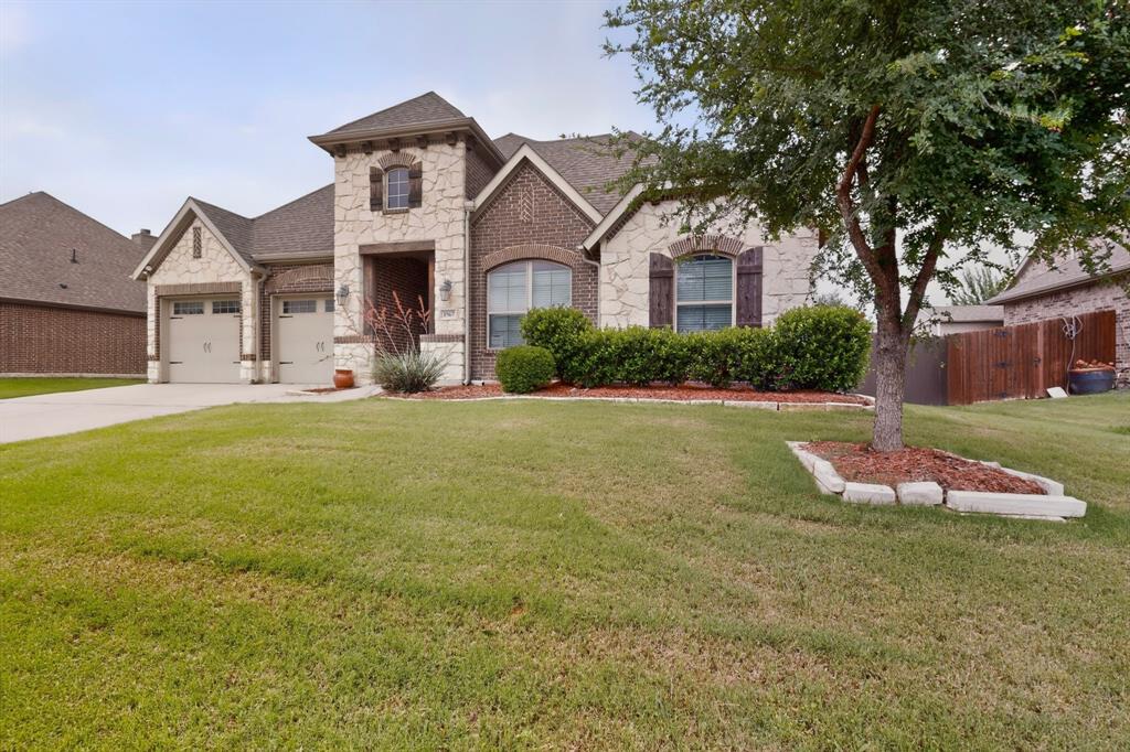 Estates of North Grove PH 1 - Residential
