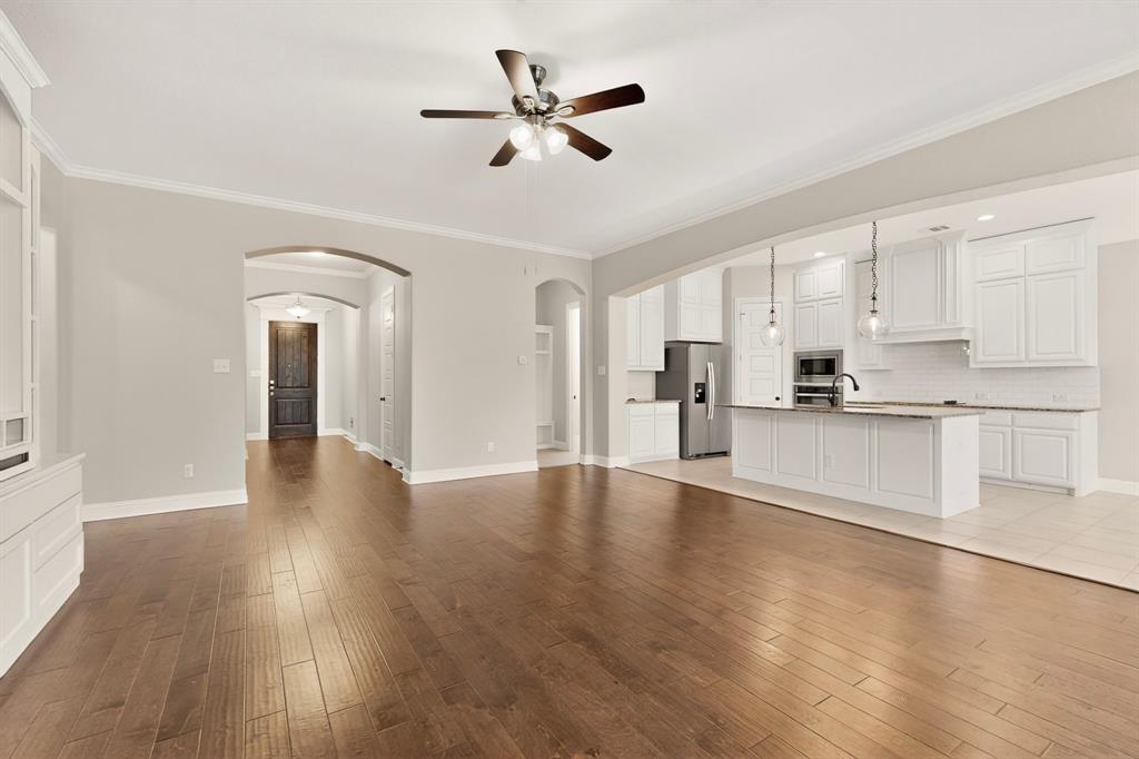 Estates of North Grove PH 1 - Residential