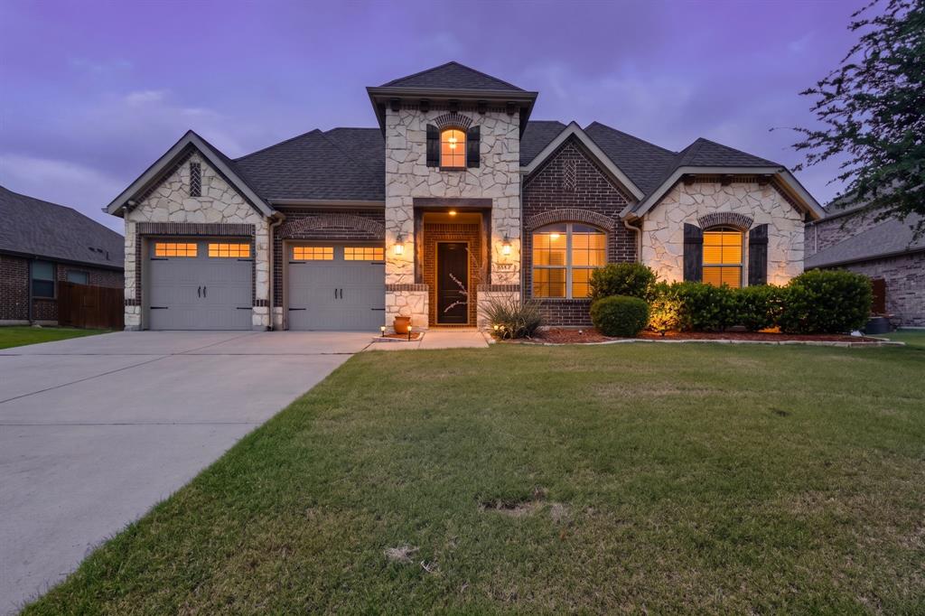 Estates of North Grove PH 1 - Residential