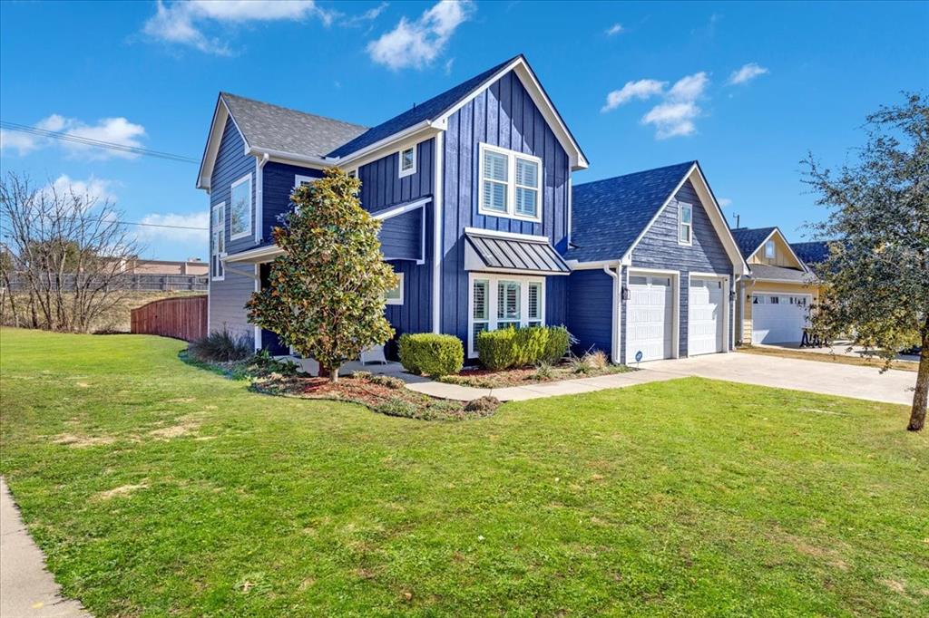 Magnolia Villiage - Residential