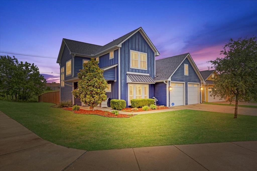 Magnolia Villiage - Residential
