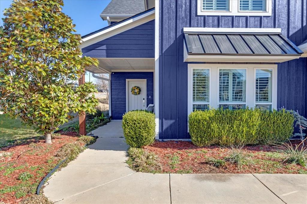 Magnolia Villiage - Residential